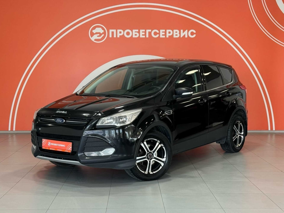 Автомобиль с пробегом FORD KUGA в городе Волгоград ДЦ - ПРОБЕГСЕРВИС в Дзержинском