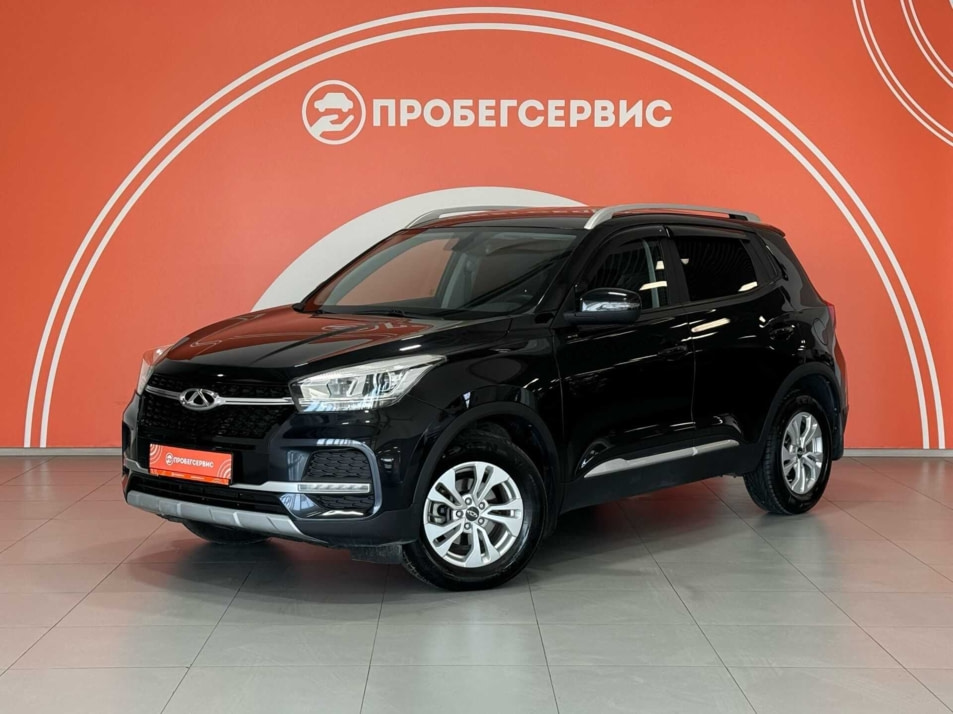 Автомобиль с пробегом Chery Tiggo 4 в городе Волгоград ДЦ - ПРОБЕГСЕРВИС в Дзержинском