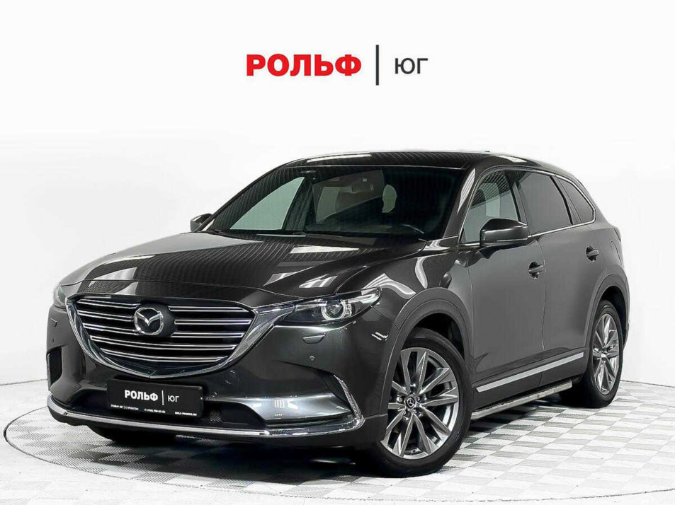 Автомобиль с пробегом Mazda CX-9 в городе Москва ДЦ - РОЛЬФ Юг