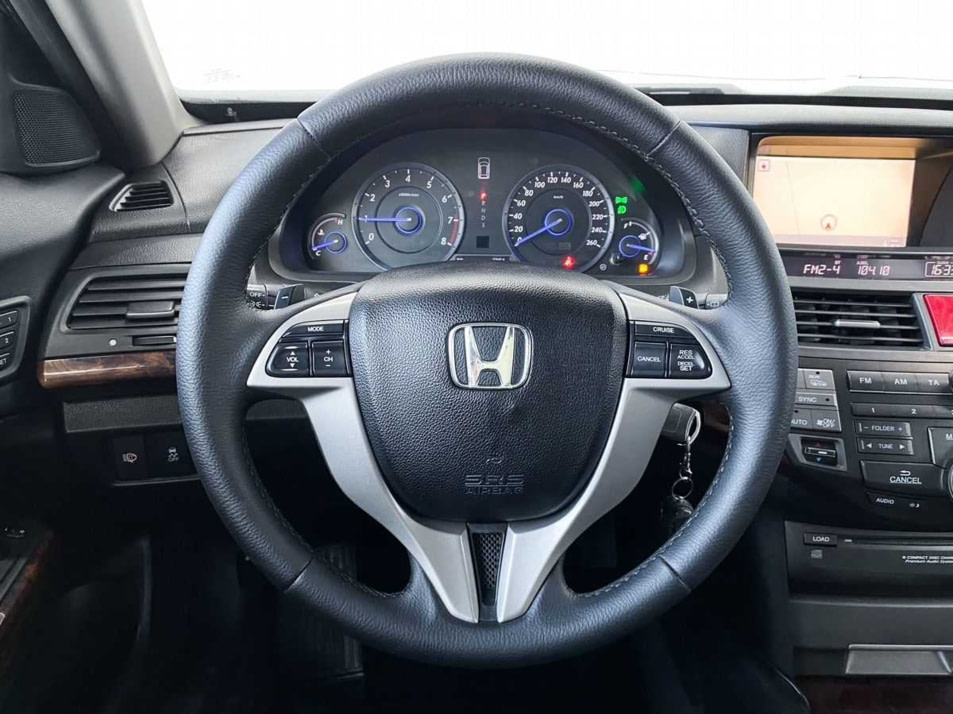 Автомобиль с пробегом Honda Crosstour в городе Ростов-на-Дону ДЦ - Ростов