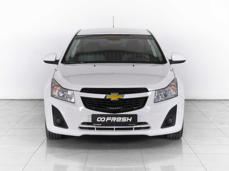 Автомобиль с пробегом Chevrolet Cruze в городе Тверь ДЦ - AUTO-PAPATIME