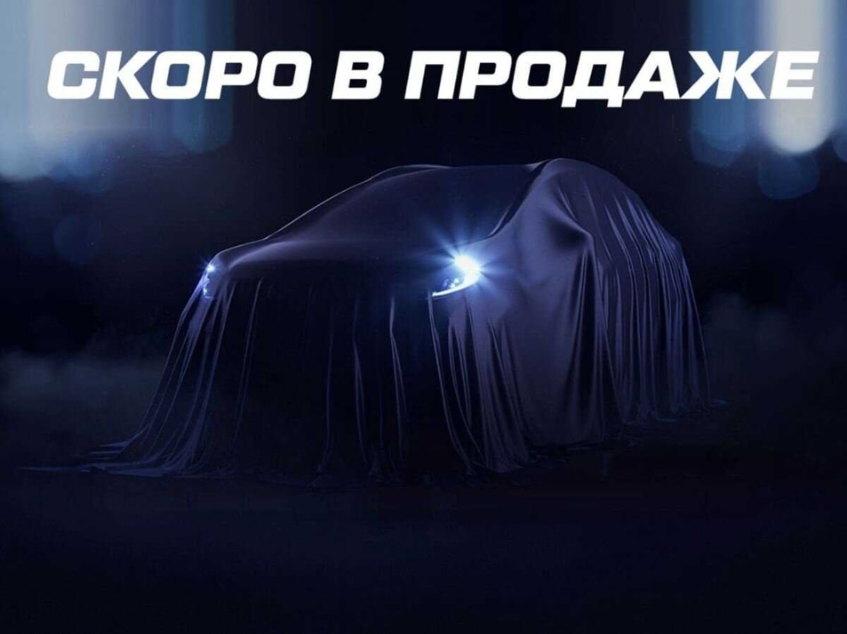 Автомобиль с пробегом Subaru XV в городе Калининград ДЦ - Тойота Центр Калининград