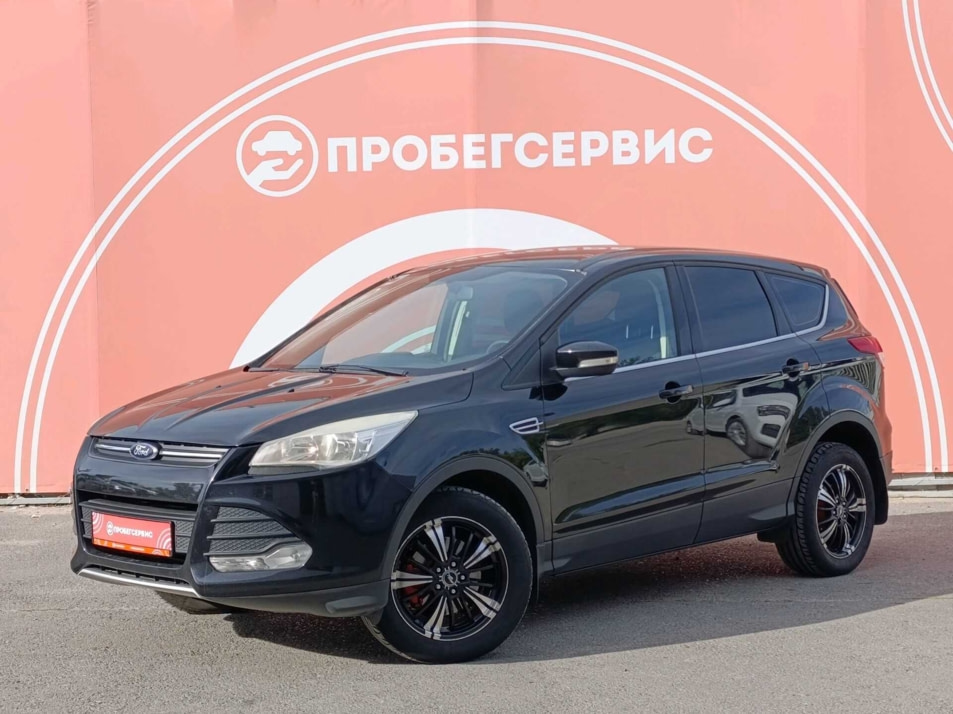 Автомобиль с пробегом FORD KUGA в городе Волгоград ДЦ - ПРОБЕГСЕРВИС на Тракторном