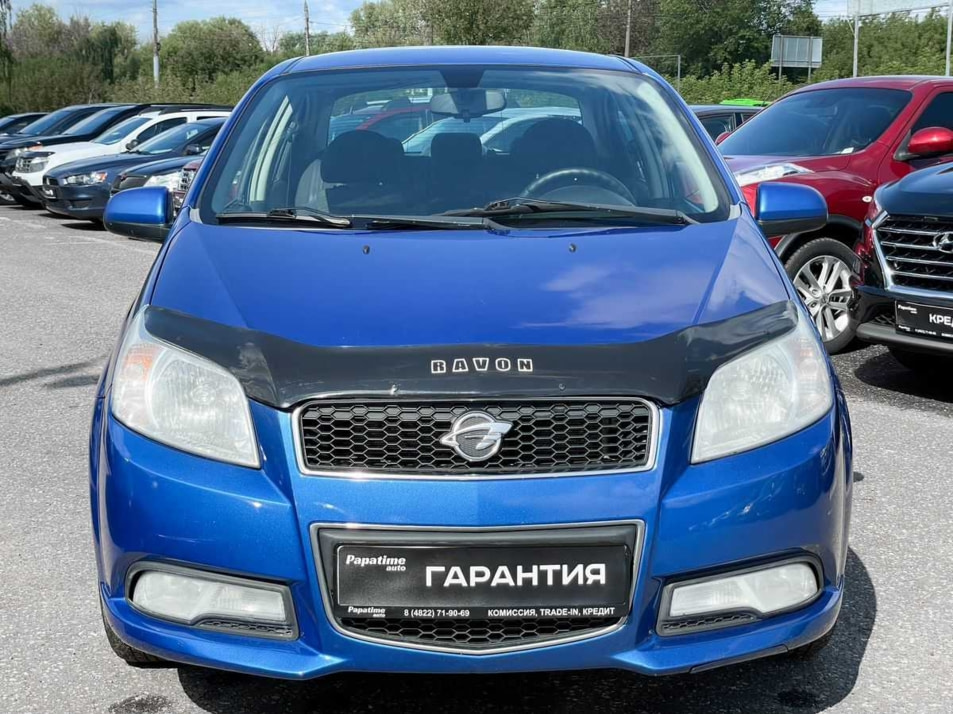 Автомобиль с пробегом Ravon Nexia R3 в городе Тверь ДЦ - AUTO-PAPATIME