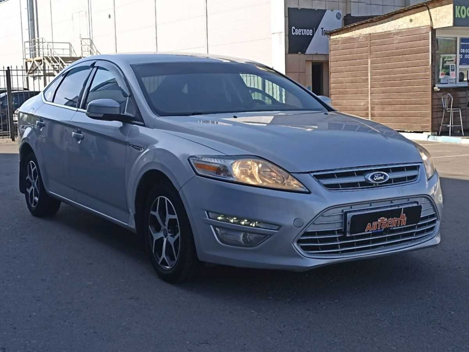 Автомобиль с пробегом FORD Mondeo в городе Выкса ДЦ - Автосити