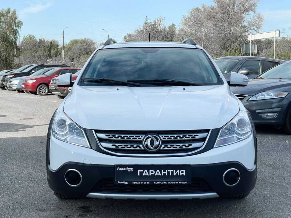 Автомобиль с пробегом Dongfeng H30 Cross в городе Тверь ДЦ - AUTO-PAPATIME