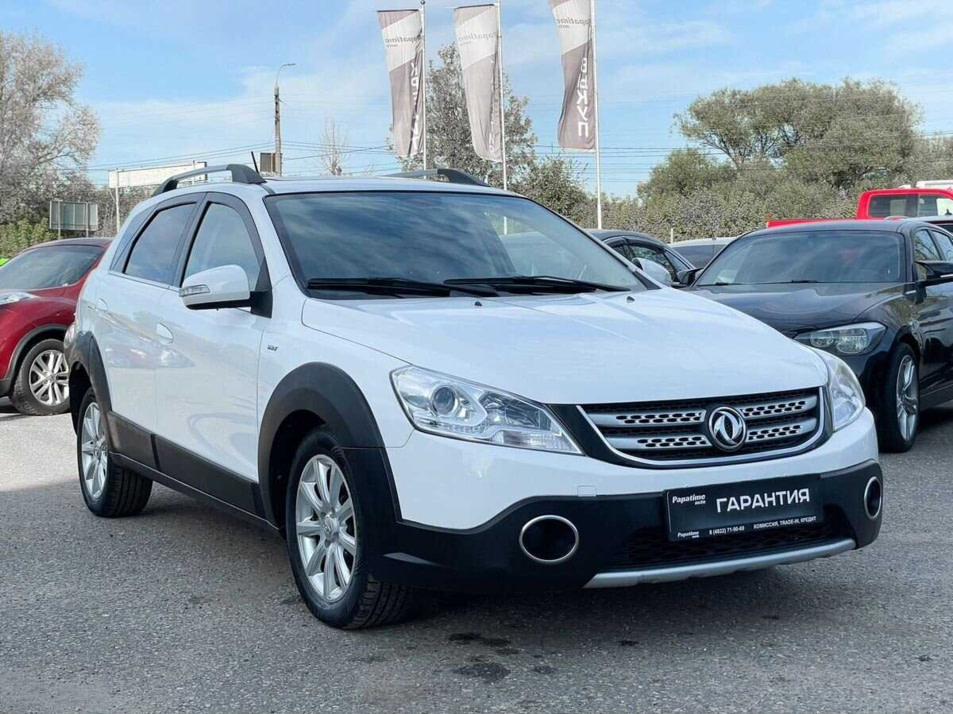 Автомобиль с пробегом Dongfeng H30 Cross в городе Тверь ДЦ - AUTO-PAPATIME