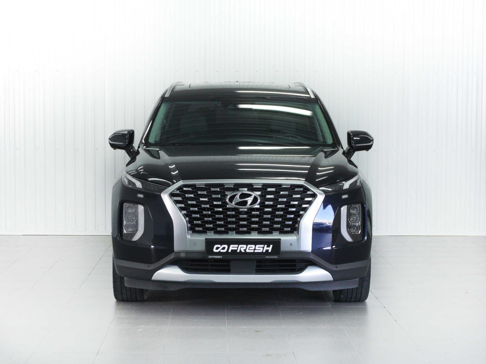 Автомобиль с пробегом Hyundai Palisade в городе Тверь ДЦ - AUTO-PAPATIME