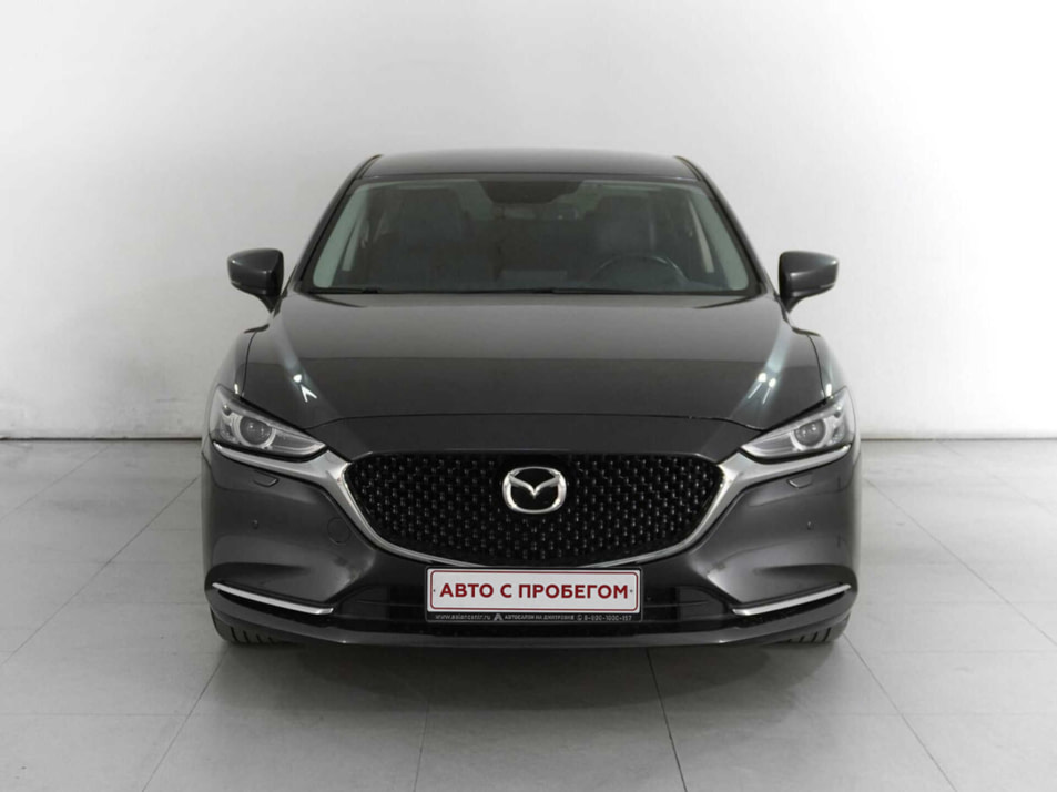 Автомобиль с пробегом Mazda 6 в городе Москва ДЦ - Автосалон на Дмитровке