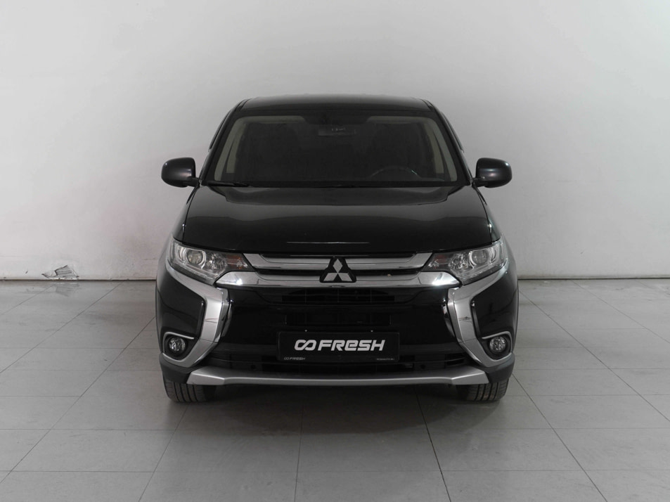 Автомобиль с пробегом Mitsubishi Outlander в городе Тверь ДЦ - AUTO-PAPATIME