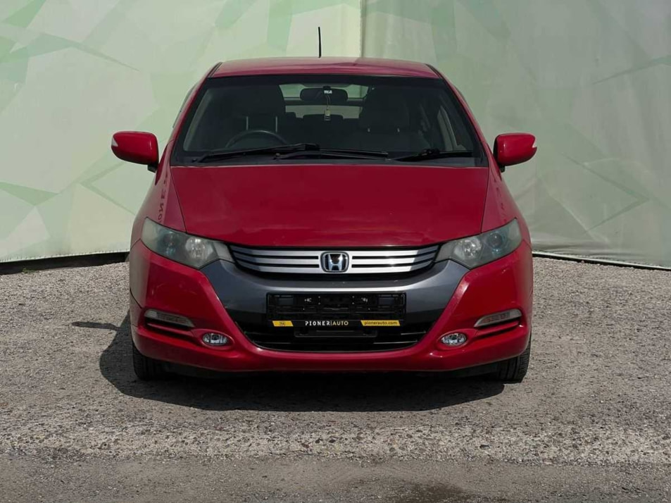 Автомобиль с пробегом Honda Insight в городе Оренбург ДЦ - Pioner AUTO Trade In Центр Оренбург