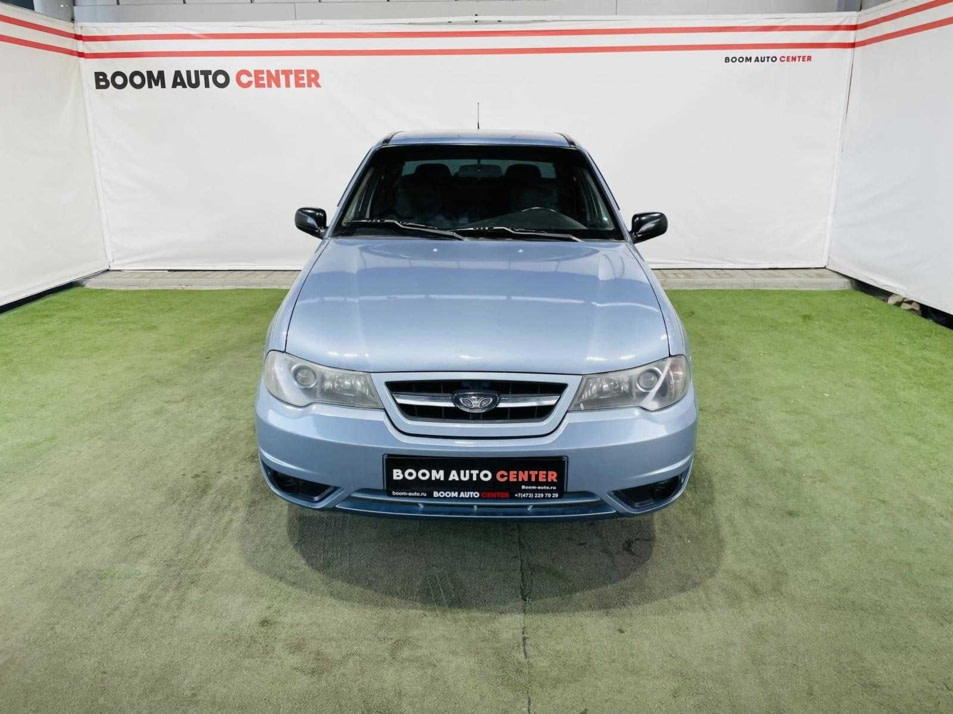 Автомобиль с пробегом Daewoo Nexia в городе Воронеж ДЦ - Boom Auto Center