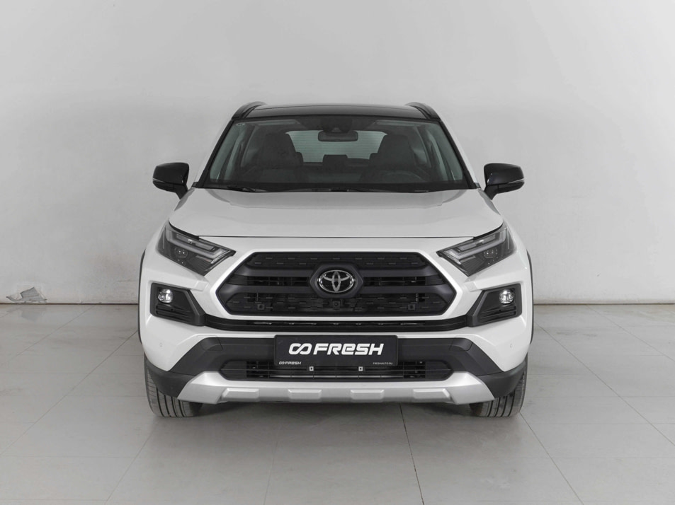 Автомобиль с пробегом Toyota RAV4 в городе Тверь ДЦ - AUTO-PAPATIME