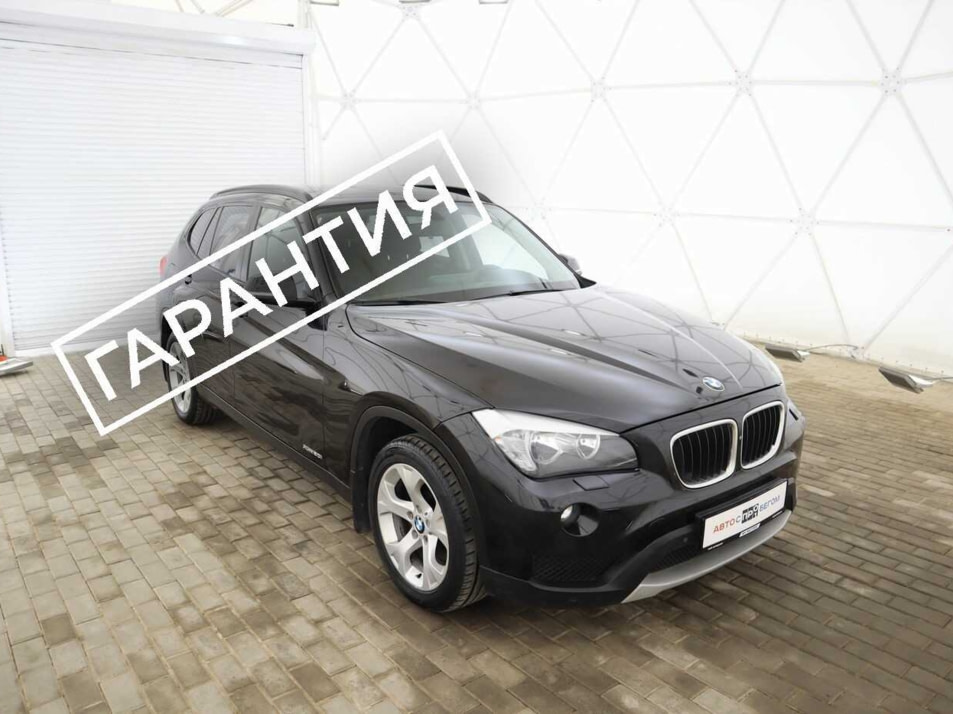 Автомобиль с пробегом BMW X1 в городе Обнинск ДЦ - Обнинск