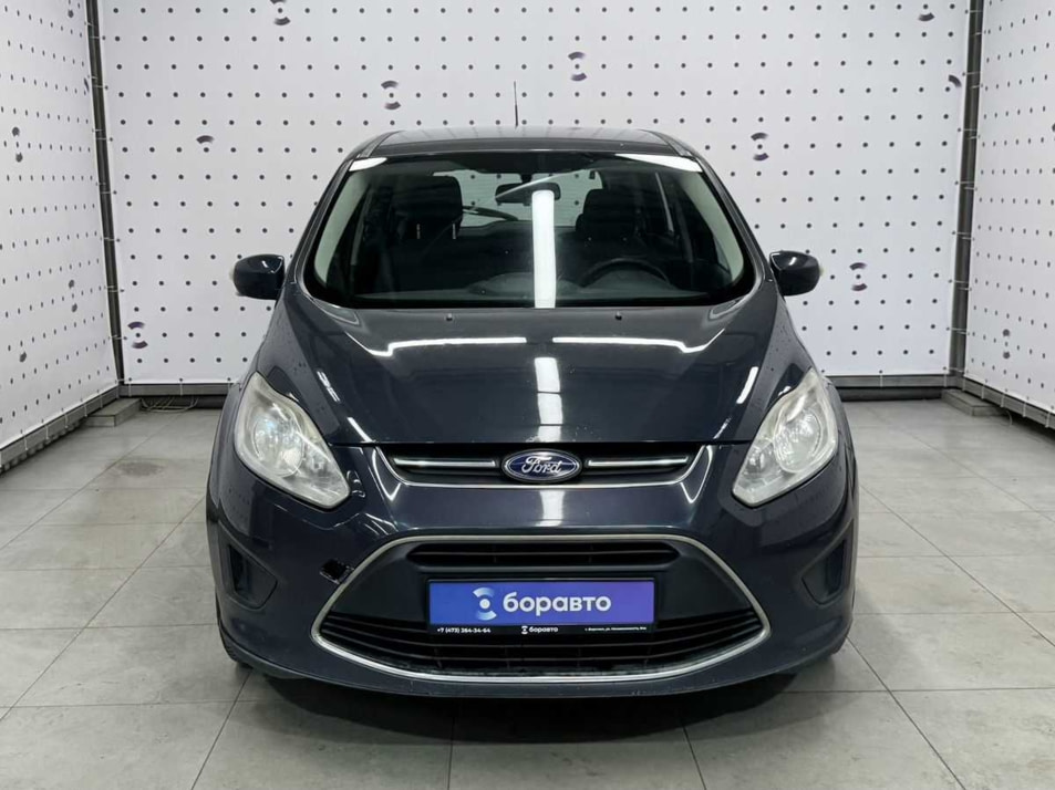 Автомобиль с пробегом FORD C-Max в городе Воронеж ДЦ - Воронеж, Независимости