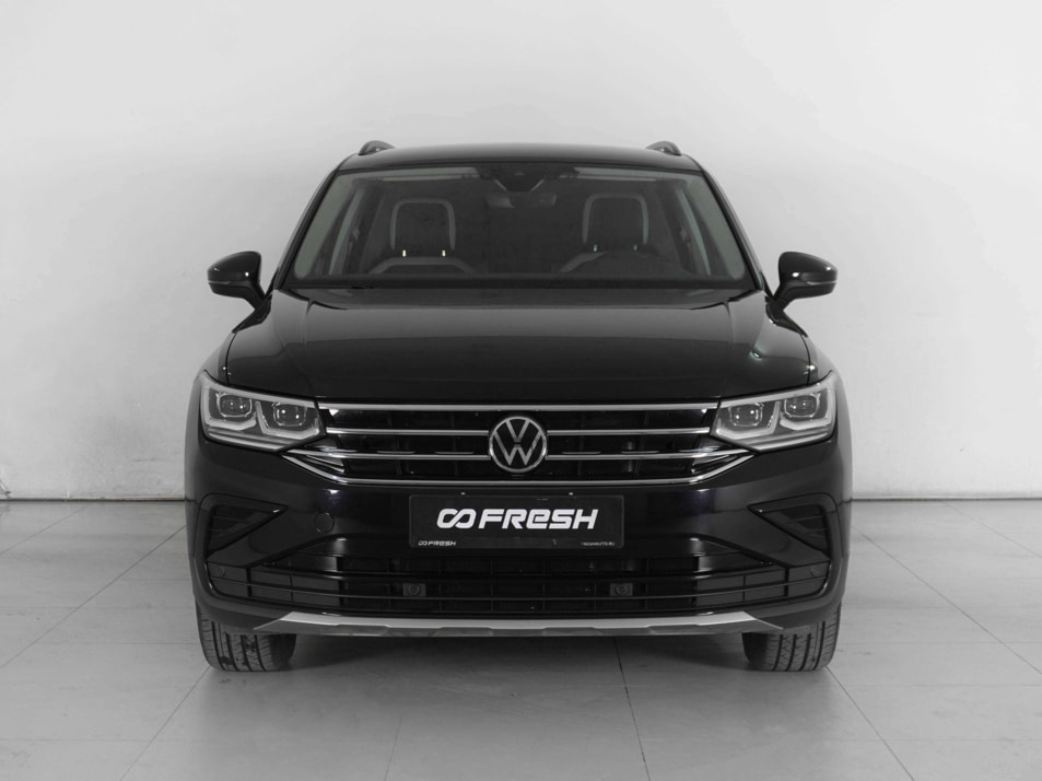 Автомобиль с пробегом Volkswagen Tiguan в городе Тверь ДЦ - AUTO-PAPATIME