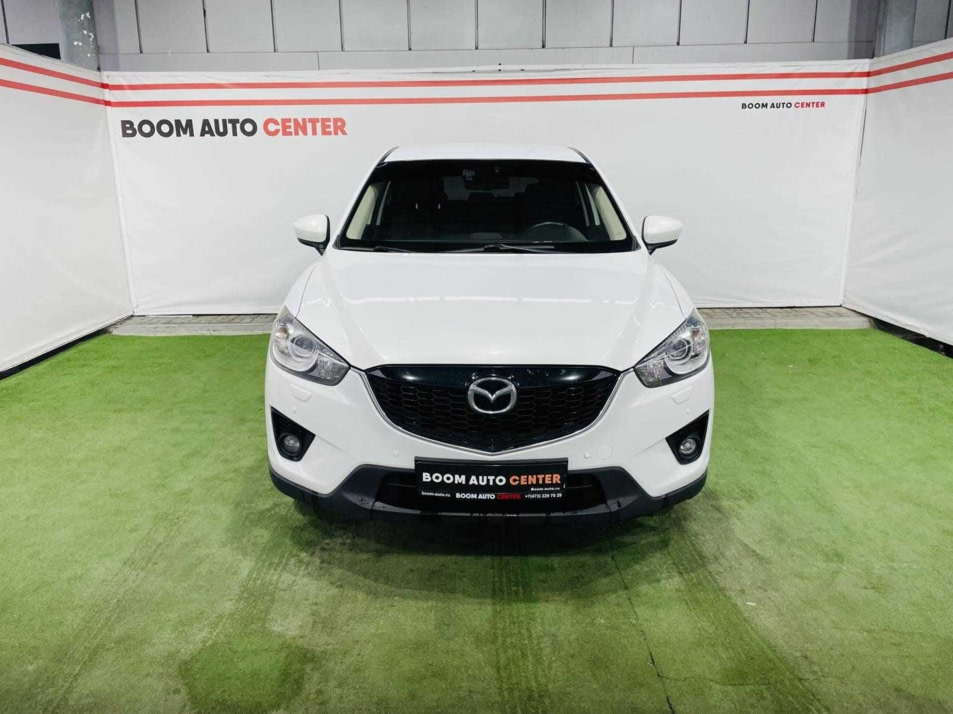 Автомобиль с пробегом Mazda CX-5 в городе Воронеж ДЦ - Boom Auto Center