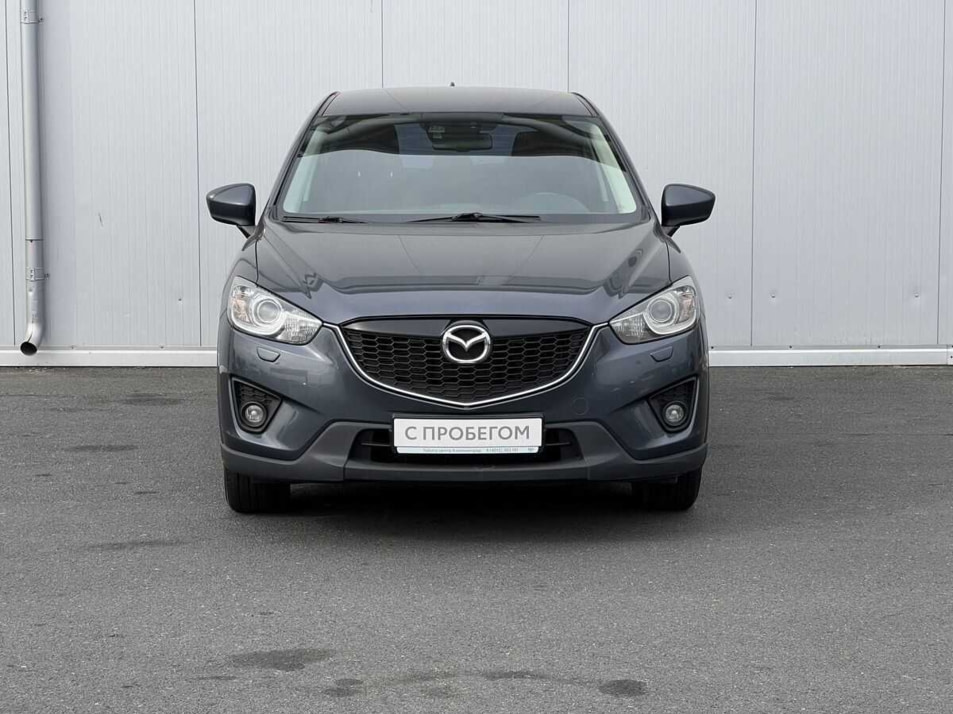 Автомобиль с пробегом Mazda CX-5 в городе Калининград ДЦ - Латерра Авто