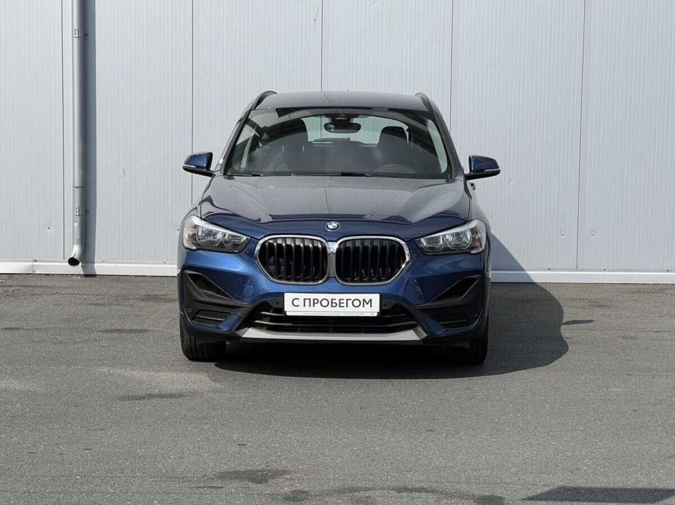 Автомобиль с пробегом BMW X1 в городе Калининград ДЦ - Латерра Авто