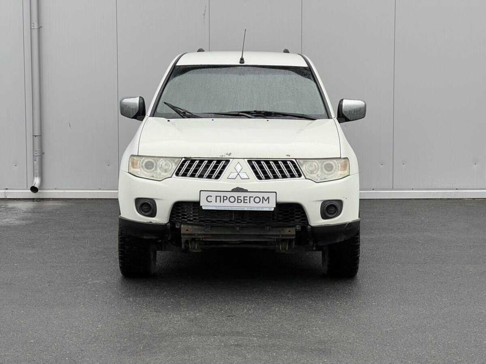 Автомобиль с пробегом Mitsubishi L200 в городе Калининград ДЦ - Латерра Авто