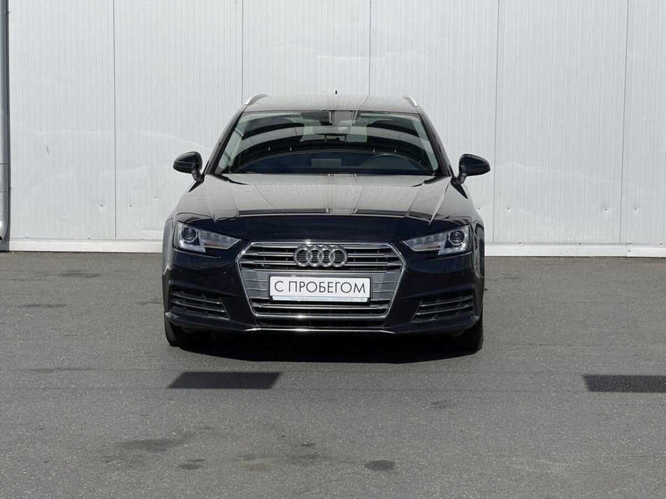 Автомобиль с пробегом Audi A4 в городе Калининград ДЦ - Латерра Авто