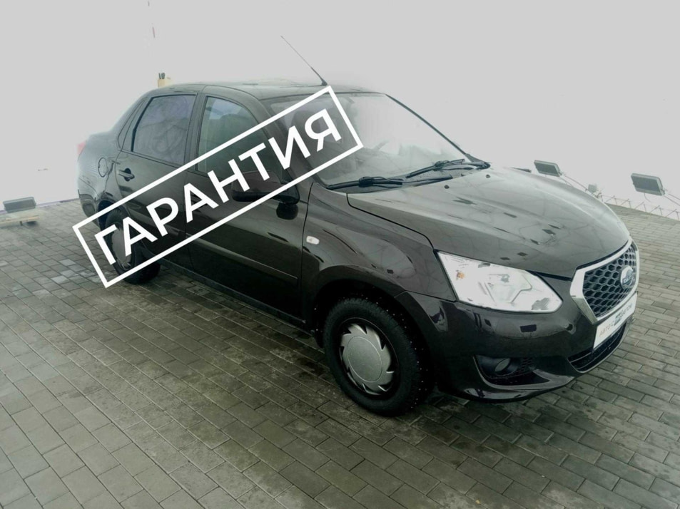 Автомобиль с пробегом Datsun on-DO в городе Клинцы ДЦ - Клинцы