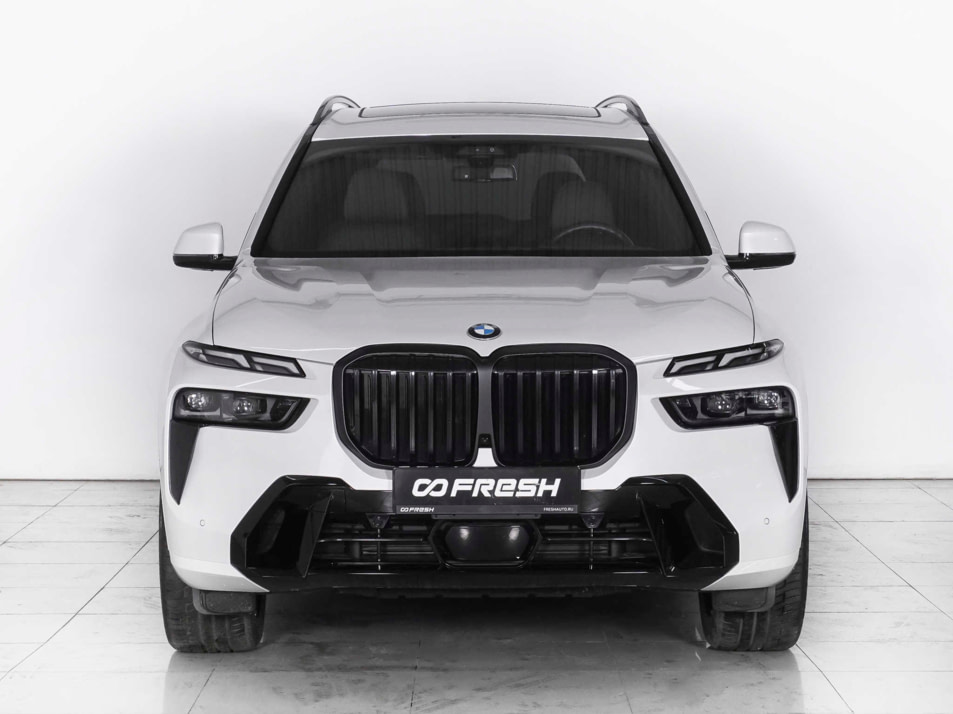 Автомобиль с пробегом BMW X7 в городе Тверь ДЦ - AUTO-PAPATIME