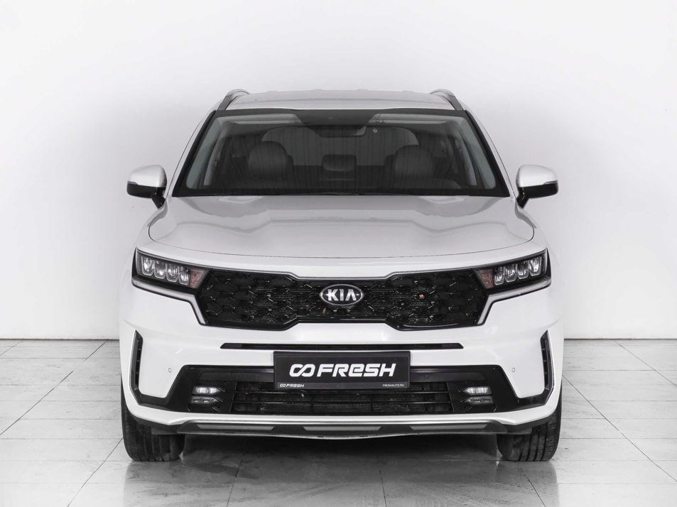 Автомобиль с пробегом Kia Sorento в городе Тверь ДЦ - AUTO-PAPATIME