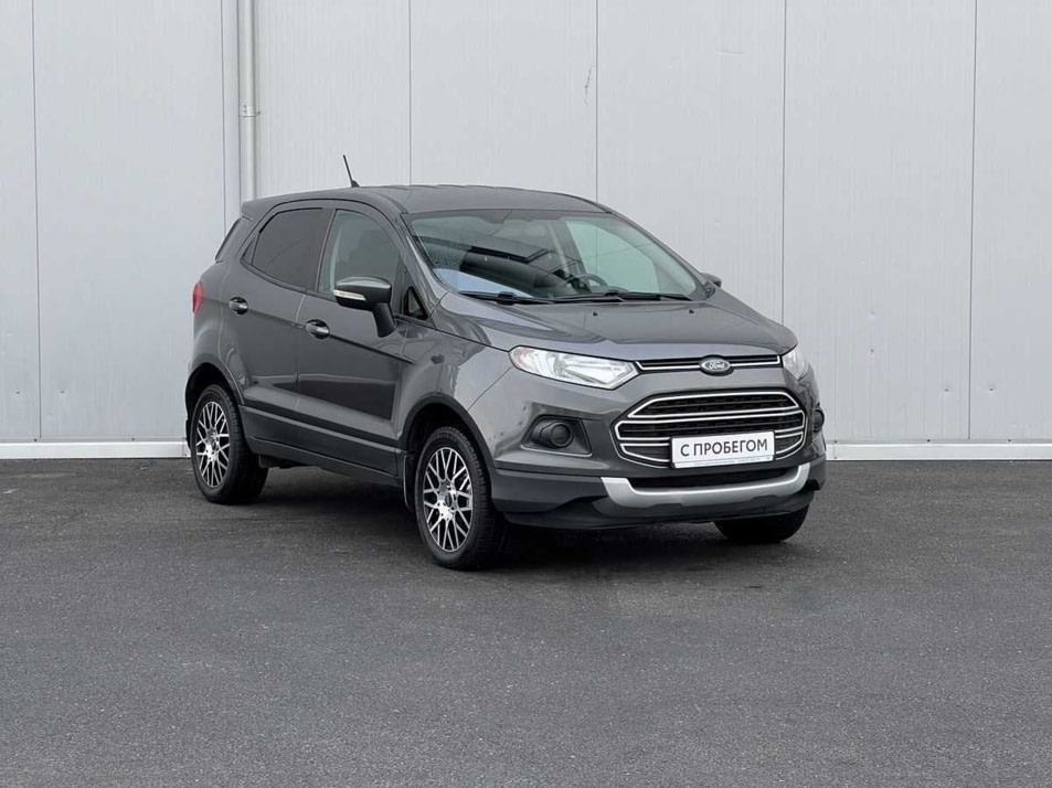 Автомобиль с пробегом FORD EcoSport в городе Калининград ДЦ - Тойота Центр Калининград