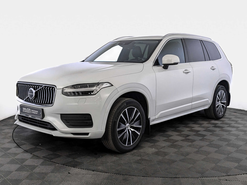 Автомобиль с пробегом Volvo XC90 в городе Москва ДЦ - Тойота Центр Новорижский