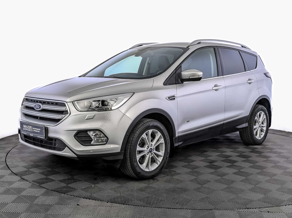 Автомобиль с пробегом FORD KUGA в городе Москва ДЦ - Тойота Центр Новорижский