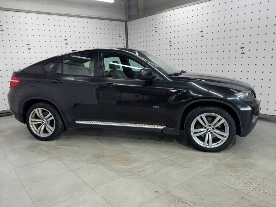 Автомобиль с пробегом BMW X6 в городе Воронеж ДЦ - Воронеж, Независимости