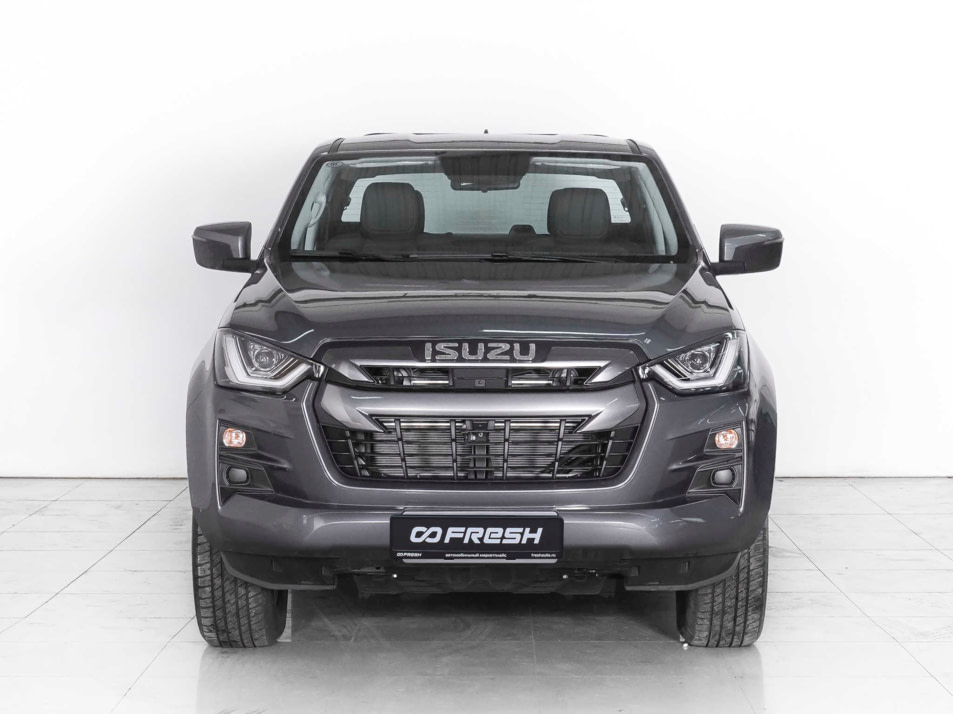 Автомобиль с пробегом Isuzu D-max в городе Тверь ДЦ - AUTO-PAPATIME