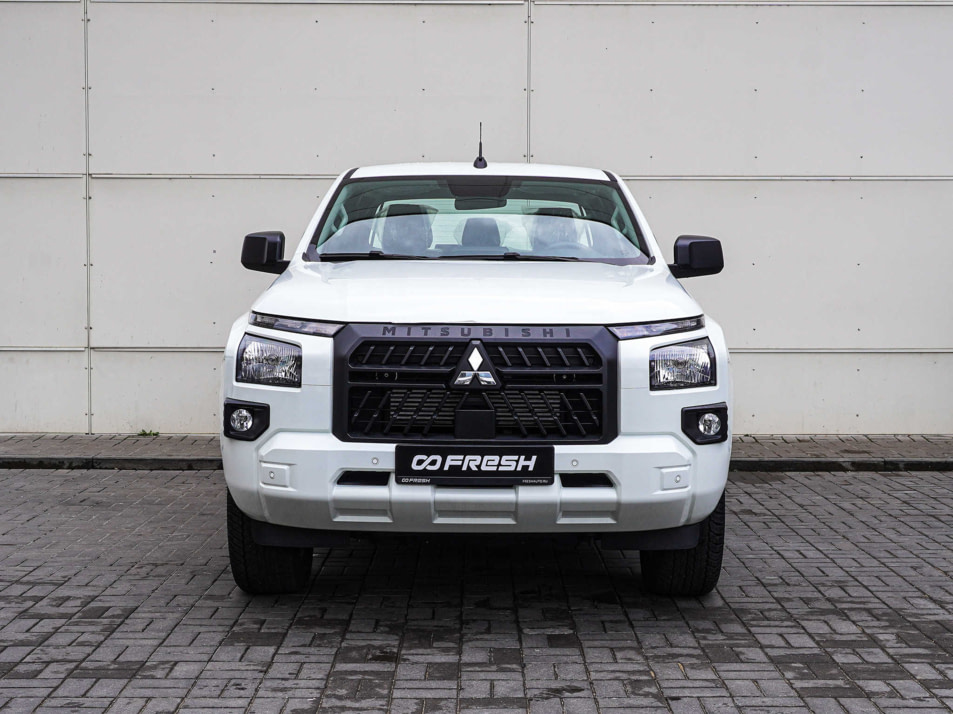 Автомобиль с пробегом Mitsubishi L200 в городе Тверь ДЦ - AUTO-PAPATIME