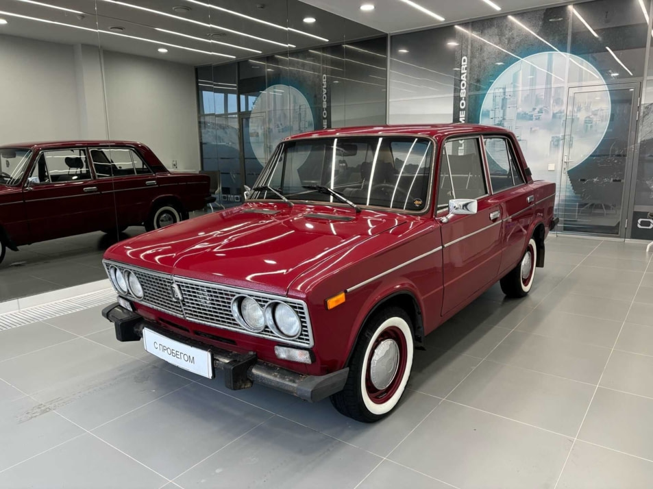 Автомобиль с пробегом LADA 2106 в городе Смоленск ДЦ - Тойота Центр Смоленск