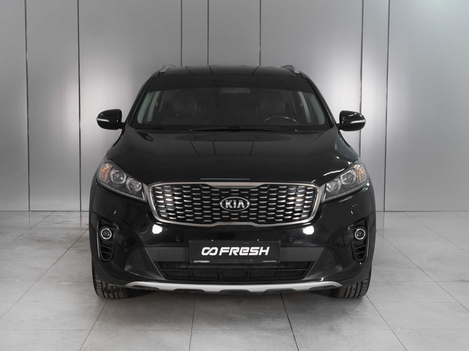 Автомобиль с пробегом Kia Sorento в городе Тверь ДЦ - AUTO-PAPATIME