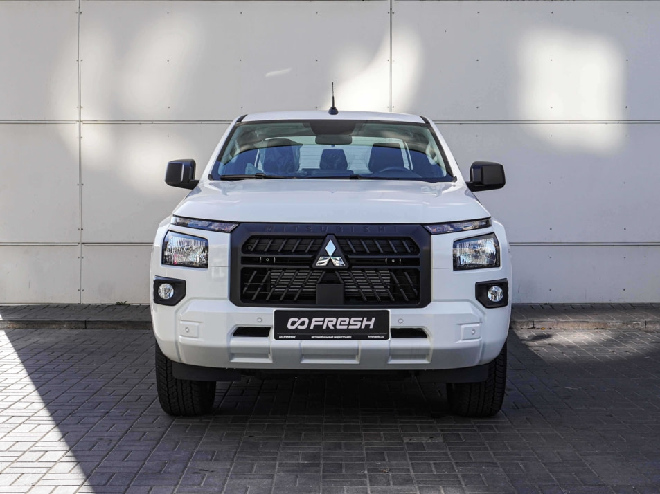 Автомобиль с пробегом Mitsubishi L200 в городе Тверь ДЦ - AUTO-PAPATIME