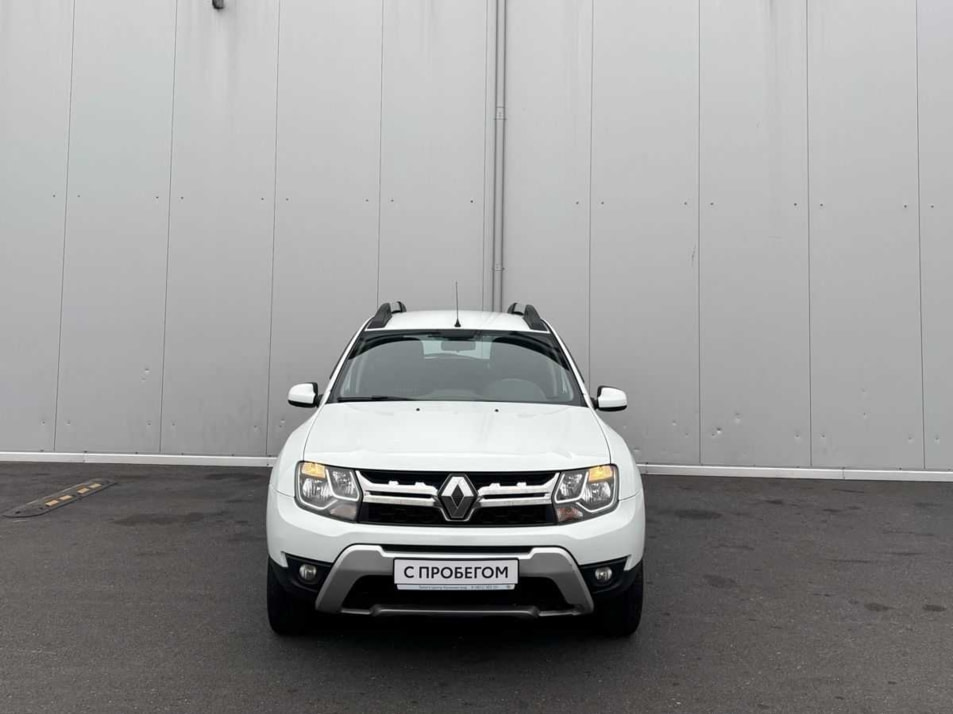 Автомобиль с пробегом Renault Duster в городе Калининград ДЦ - Латерра Авто