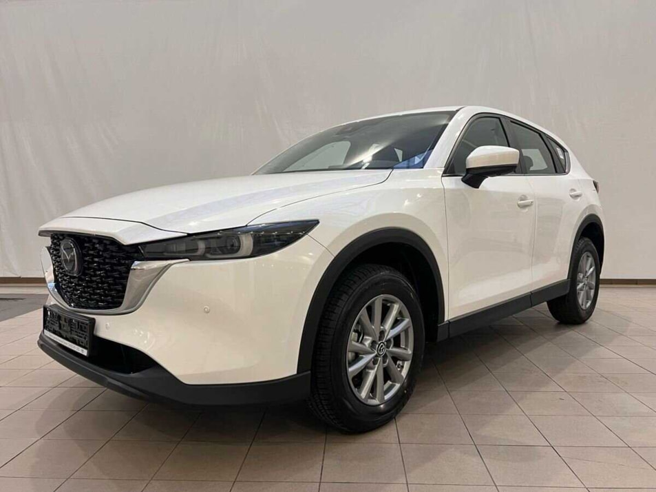 Автомобиль с пробегом Mazda CX-5 в городе Нижний Тагил ДЦ - Свободный склад USED (Тойота Центр Нижний Тагил / Европа Авто Тагил / Мазда Центр Тагил / CHANGAN Автоплюс Нижний Тагил) (с пробегом)