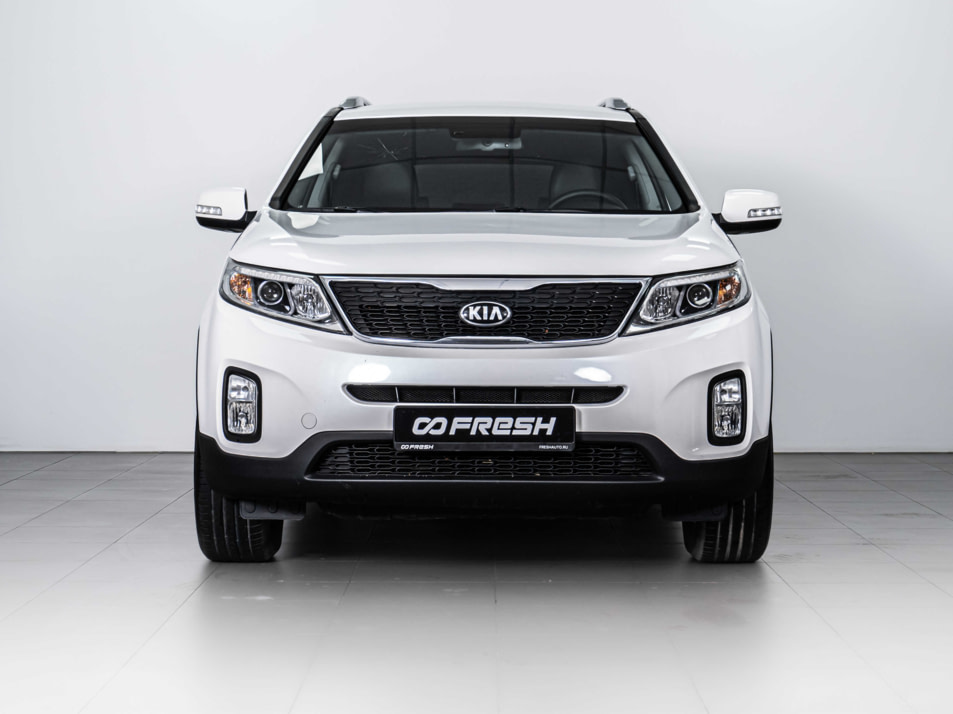 Автомобиль с пробегом Kia Sorento в городе Тверь ДЦ - AUTO-PAPATIME