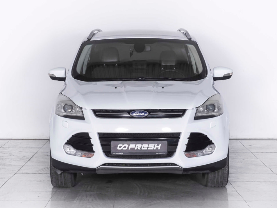 Автомобиль с пробегом FORD KUGA в городе Тверь ДЦ - AUTO-PAPATIME