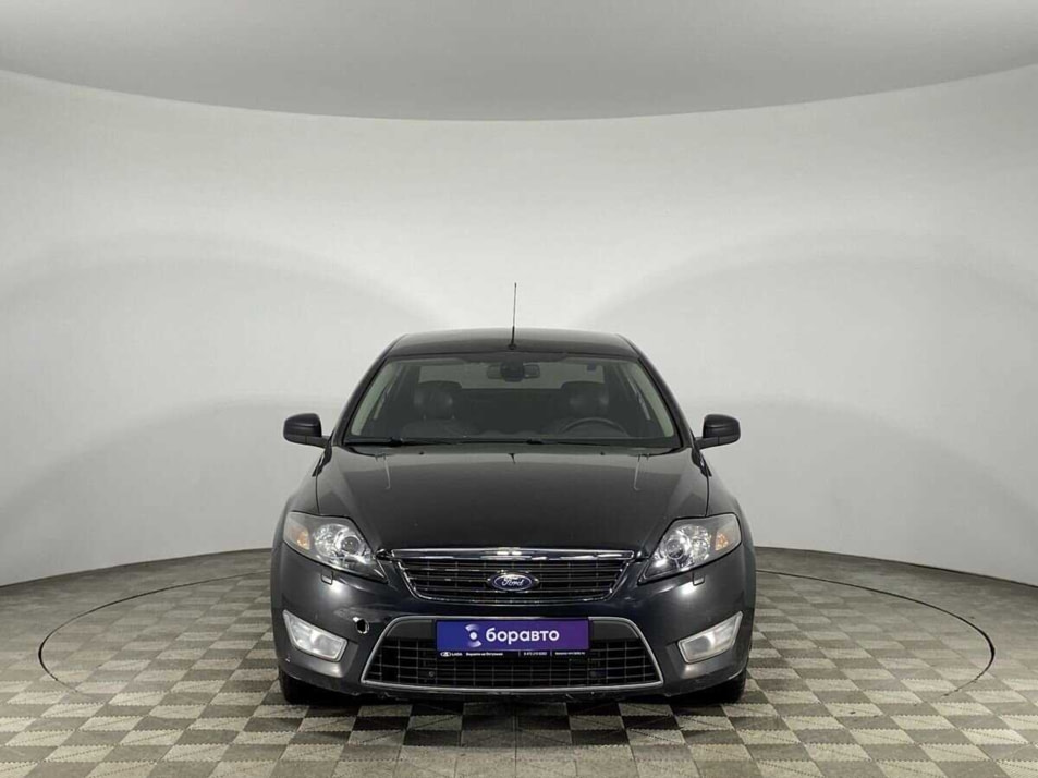 Автомобиль с пробегом FORD Mondeo в городе Воронеж ДЦ - Воронеж, Остужева