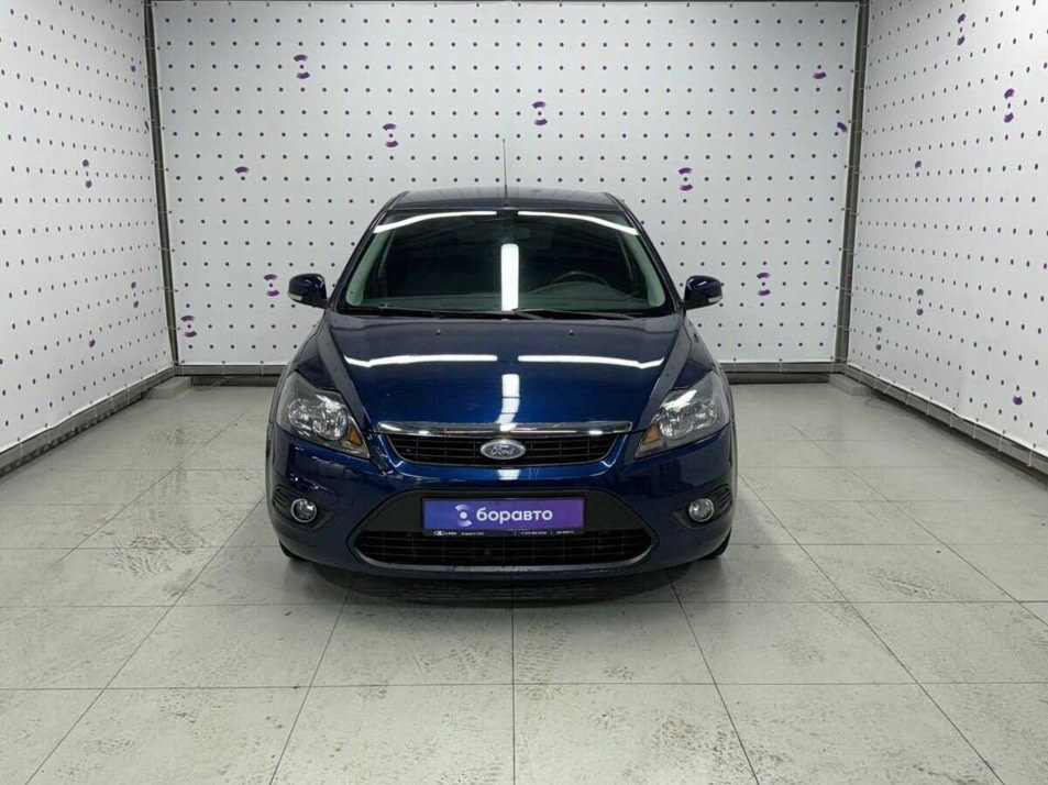 Автомобиль с пробегом FORD Focus в городе Воронеж ДЦ - Воронеж, Независимости