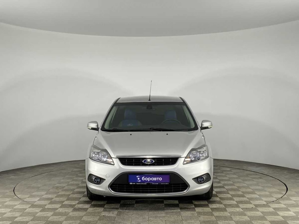 Автомобиль с пробегом FORD Focus в городе Воронеж ДЦ - Воронеж, Остужева