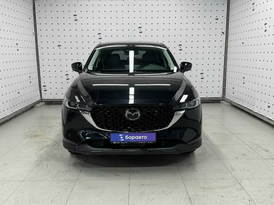 Автомобиль с пробегом Mazda CX-5 в городе Воронеж ДЦ - Воронеж, Независимости