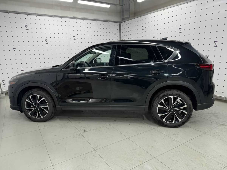 Автомобиль с пробегом Mazda CX-5 в городе Воронеж ДЦ - Воронеж, Независимости