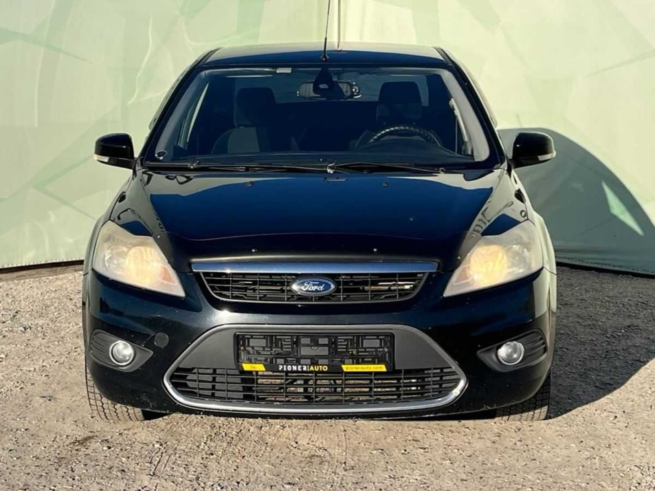 Автомобиль с пробегом FORD Focus в городе Оренбург ДЦ - Pioner AUTO Trade In Центр Оренбург