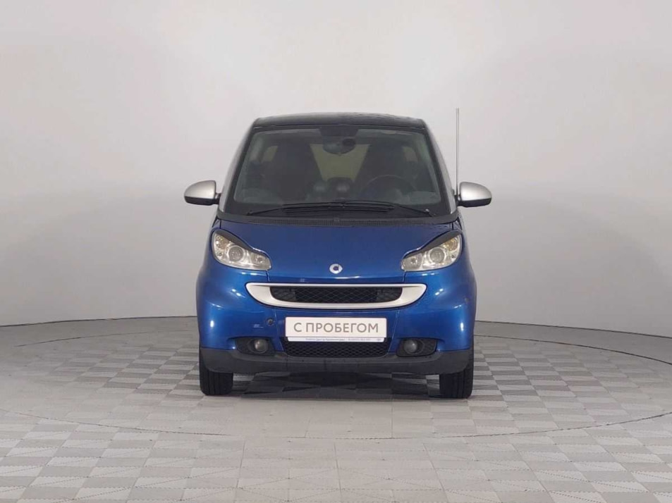 Автомобиль с пробегом smart fortwo в городе Калининград ДЦ - Латерра Авто