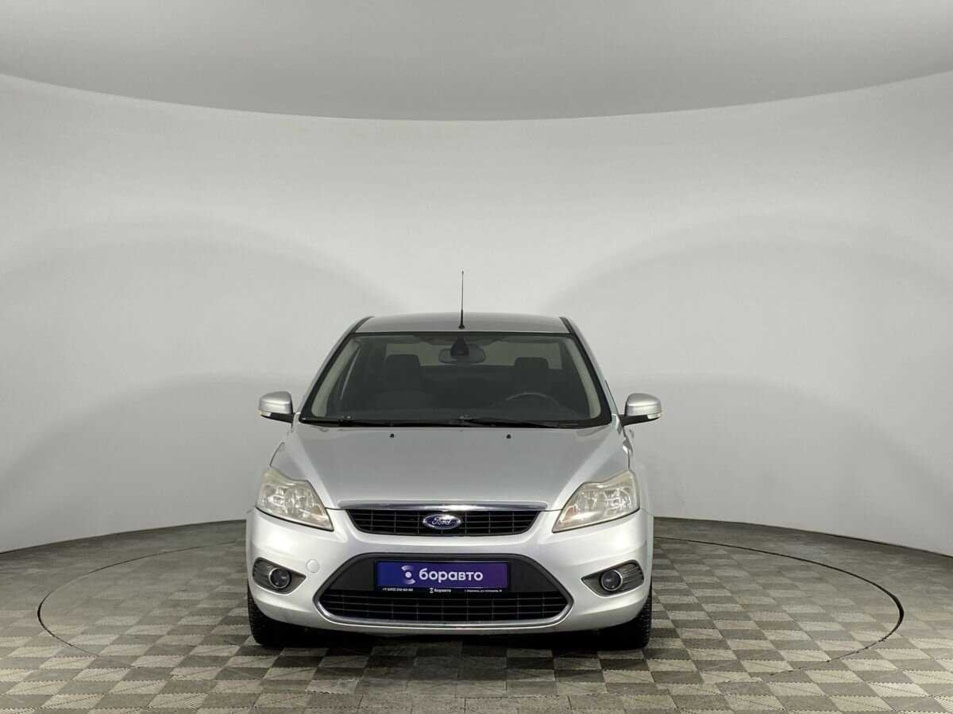 Автомобиль с пробегом FORD Focus в городе Воронеж ДЦ - Воронеж, Остужева