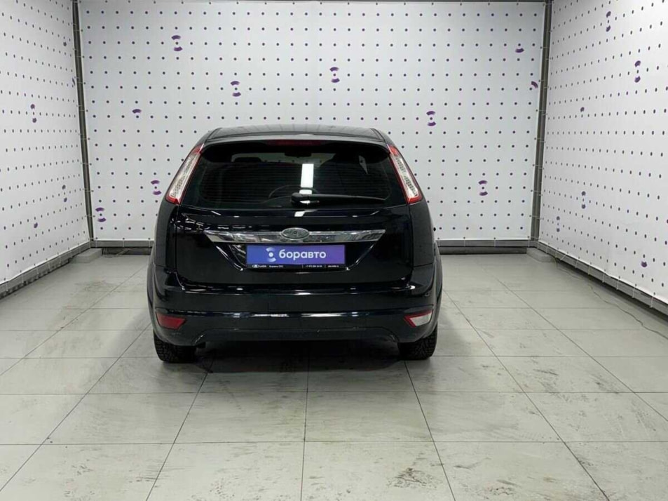 Автомобиль с пробегом FORD Focus в городе Воронеж ДЦ - Воронеж, Независимости